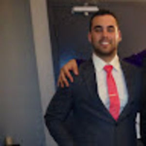 Meet your Posher, Evan